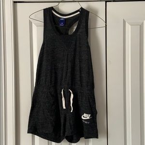 Nike romper
